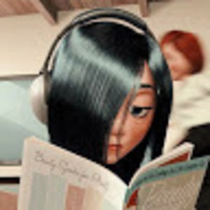 Meet your Posher, Beverly